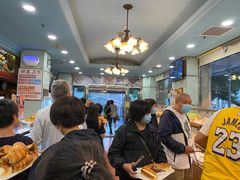 -新侨三宝乐面包店(崇文门店)