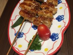 -仓桥家·焗寿司·锅物(光谷步行街店)