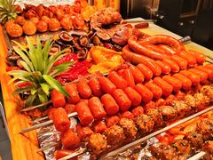 -韩盛·盛江山自助料理(中街大悦城店)