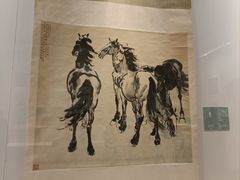-徐悲鸿纪念馆