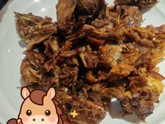 -德缘烤鸭店(大栅栏店)