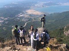 -七娘山