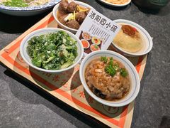 -杏花村水席楼·洛阳水席(老城十字街店)