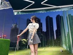 -棕榈泉国际高尔夫学院