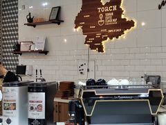 -Torch Coffee 炬点咖啡
