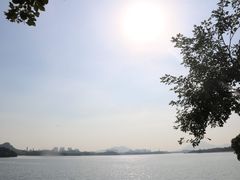 -松山湖南湖湾露营营地