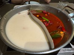 -捞王锅物料理(上海世茂广场店)