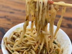 -王菊美食街·王菊面馆(总店)