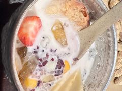 -滇野云南野生菌餐厅