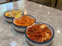 -屋里家延边朝鲜族冷面(梅林3店)