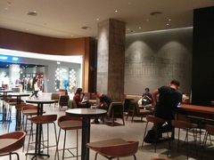大堂-星巴克(深圳布吉万象汇4F店)