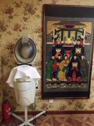 -Every Day Hair Studio