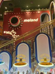 -MELAND亲子乐园•派对•研学(集美世茂店)