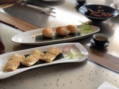 -彩丰楼中餐厅·仁恒洲际酒店