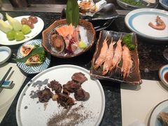 -大渔铁板烧(万象城店)