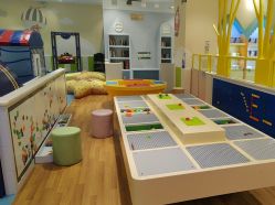 -meland亲子乐园•派对•研学(苏州悠方购物中心店)