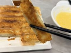 -台北楚楚园馅饼粥(虹桥南丰城店)