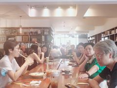 -BAKER&SPICE(安福路店)