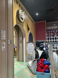 -meland亲子乐园(深圳领展中心城店)