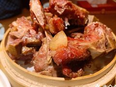 绝味手撕骨-闽上鲜·福建菜(龙湖滨江天街店)