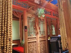 -小吊梨汤·北京菜·烤鸭(清河万象汇店)