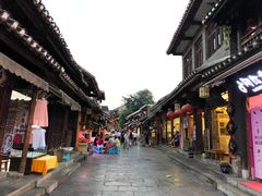 -王万妈卤猪脚(青岩交通路)