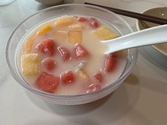 -日昌餐馆(亦庄店)