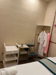 -芳朵美容养生SPA