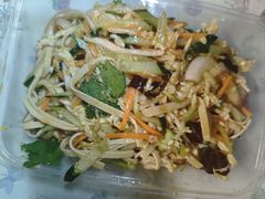 -溢福香东北兄弟酱骨饺子馆(刘家冲店)