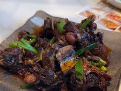 -首府山烧烤·小龙虾·KTV(翠堤湾店)