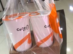 -CoCo都可(盐城大有境店)