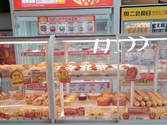 -味多美蛋糕(六里桥店)