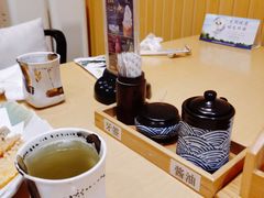 -昱匠·日本料理(金融街店)