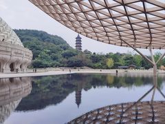 -牛首山文化旅游区