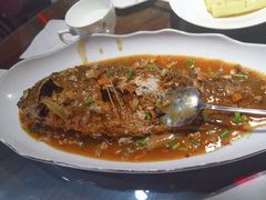 -秦月轩·陕西家乡菜(阜成路·五棵松店)