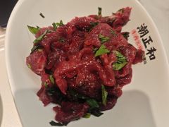 -潮正和潮汕牛肉火锅·老字号(番禺万达店)