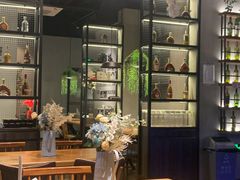 -研磨时光音乐餐厅(丁家庄店)