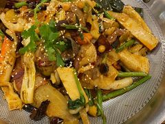 麻辣香锅-川锅哎哟·麻辣香锅(国大城市广场店)