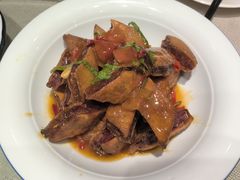 -新疆巴州金丝特餐厅(大钟寺店)