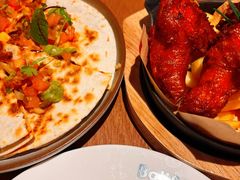 -芭莉与彩虹西餐厅(成都合生汇店)