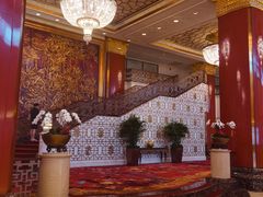 -北京中国大饭店