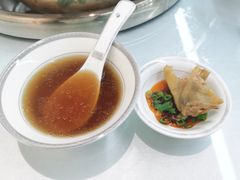 -名善山珍·野生菌汤锅(文殊院店)