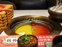 -空之介寿喜烧·和牛放题(恒隆广场店)