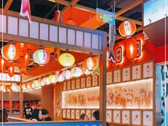 -仙隐小鹿中華の日料(荣民龙首广场店)