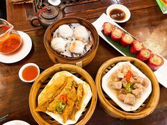 -顺德人家食府(黄金广场店)