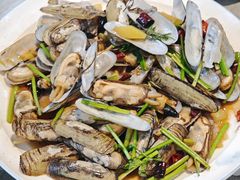 -三合园水饺(二马路店)