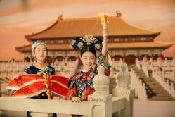 -苏菲雅婚纱摄影(西三路)