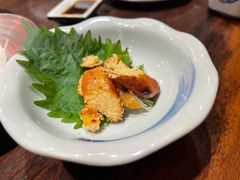 黄鱼鱼籽-加奈日本料理