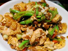 -京城小江南·北京烤鸭·江南土菜·白鱼(中关村店)