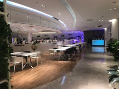 -国际青年会议酒店-苏莱斯餐厅